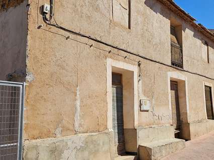 Casa en venta en Murcia zona El Esparragal