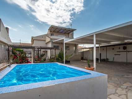 Chalet en venta en Murcia Zarandona