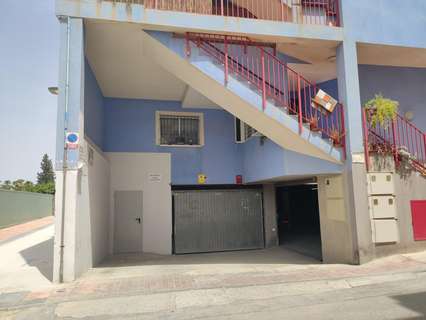 Plaza de parking en venta en Molina de Segura