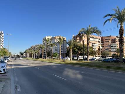 Local comercial en alquiler en Murcia