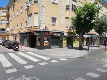 Local comercial en venta en Murcia