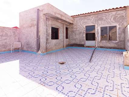 Casa en venta en Ceutí