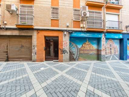 Piso en venta en Murcia