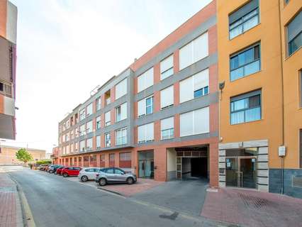 Ático dúplex en venta en Murcia El Esparragal