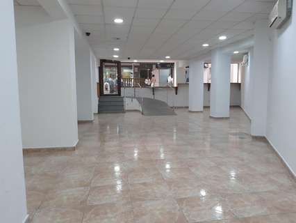 Local comercial en venta en Molina de Segura