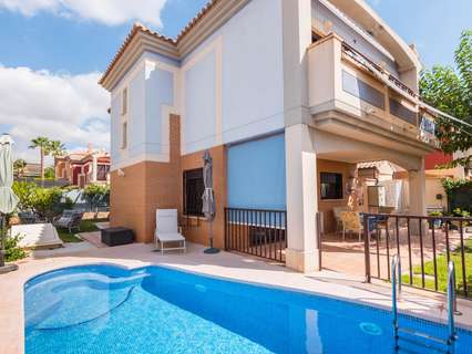 Chalet en venta en Murcia La Ñora