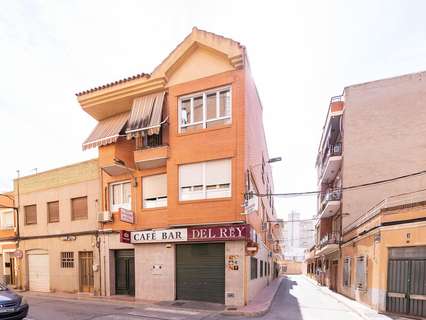 Edificio en venta en Alcantarilla