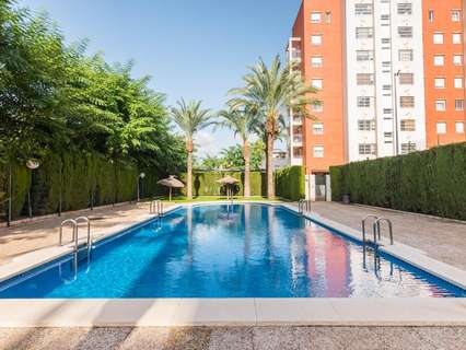 Piso en venta en Murcia El Puntal