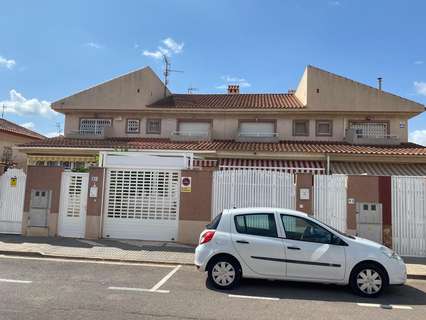 Casa en venta en Los Alcázares