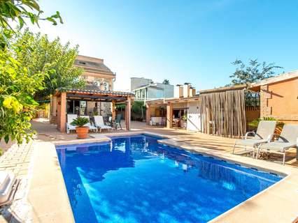 Chalet en venta en Murcia El Palmar