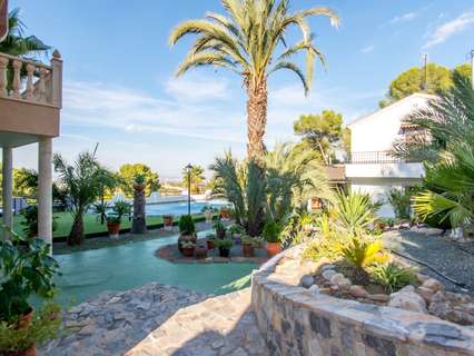 Chalet en venta en Murcia El Palmar