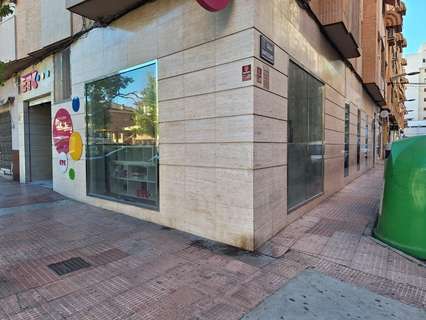 Local comercial en alquiler en Molina de Segura