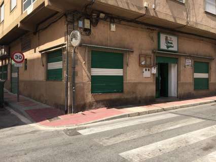 Local comercial en venta en Molina de Segura