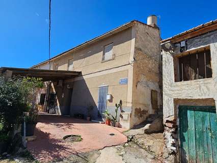 Casa en venta en Murcia El Esparragal