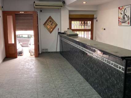 Local comercial en venta en Molina de Segura