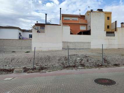 Parcela rústica en venta en Molina de Segura