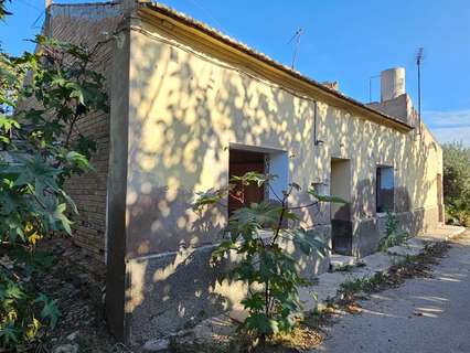 Casa en venta en Murcia Beniaján