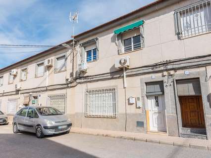 Casa en venta en Ceutí