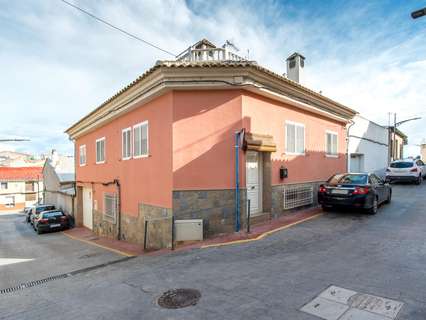 Casa en venta en Lorquí