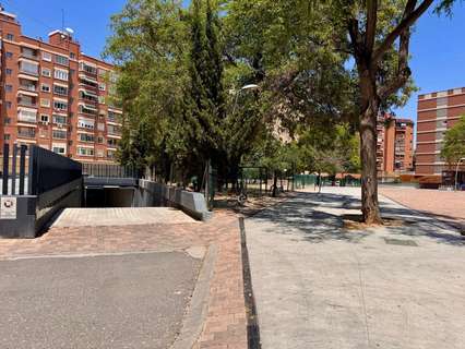 Plaza de parking en venta en Murcia