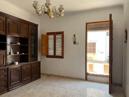 Casa en venta en Abanilla