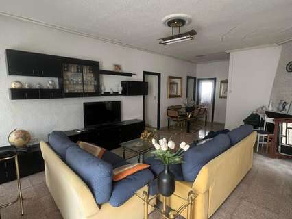Casa en venta en Abanilla rebajada