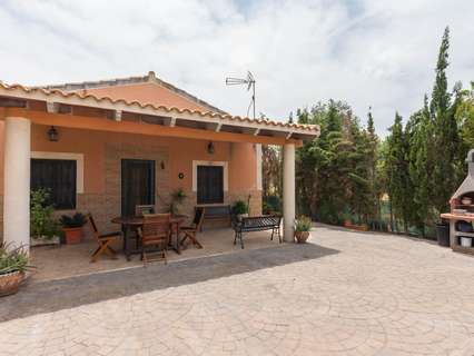 Casa en venta en Fortuna