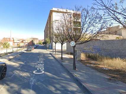 Parcela rústica en venta en Alcantarilla