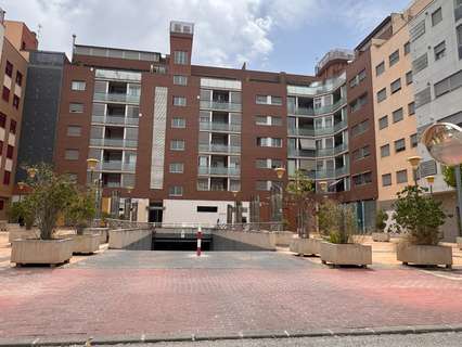 Plaza de parking en venta en Murcia