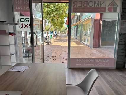 Local comercial en venta en Badajoz