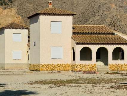 Chalet en venta en Murcia