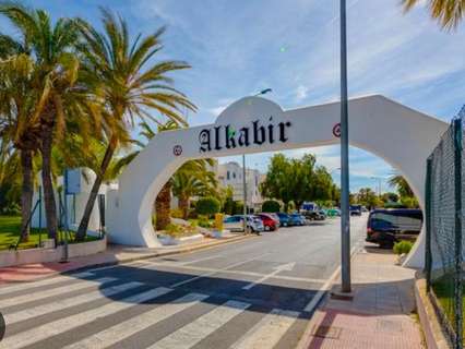 Bungalow en venta en Alicante