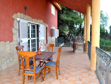 Chalet en venta en Las Torres de Cotillas