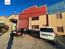 Nave industrial en venta en Villalmanzo