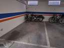 Plaza de parking en venta en Burgos