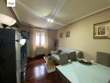 Apartamento en venta en Burgos