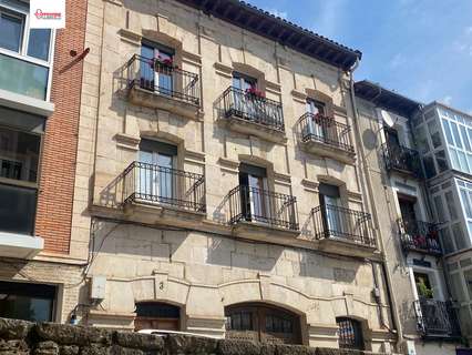 Apartamento en venta en Burgos