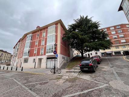 Apartamento en venta en Burgos