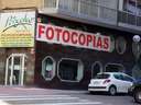 Local comercial en alquiler en Burgos