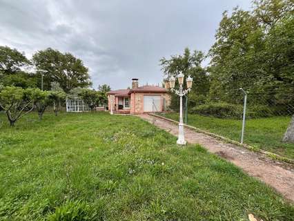 Casa en venta en Ibeas de Juarros