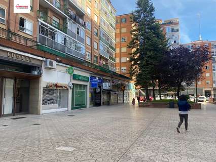 Local comercial en venta en Burgos