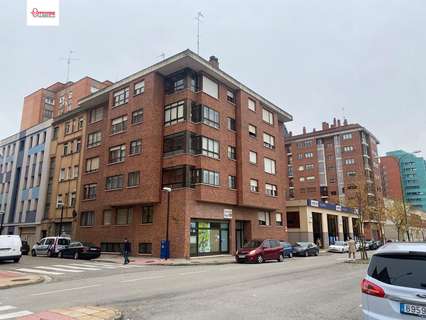 Apartamento en venta en Burgos rebajado