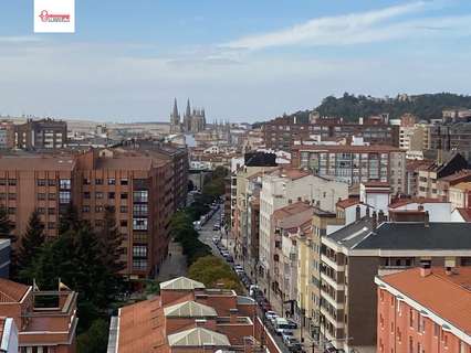 Piso en venta en Burgos