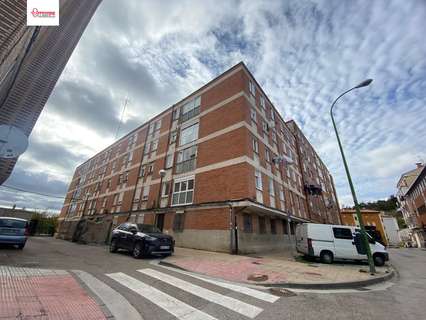 Apartamento en venta en Burgos