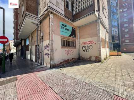Local comercial en venta en Burgos