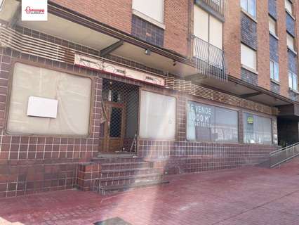 Local comercial en venta en Belorado