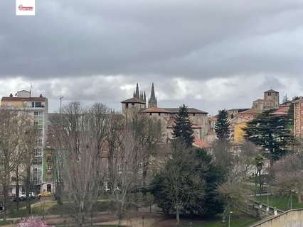 Apartamento en venta en Burgos