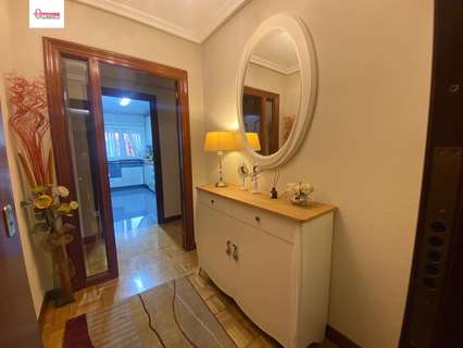 Piso en venta en Burgos
