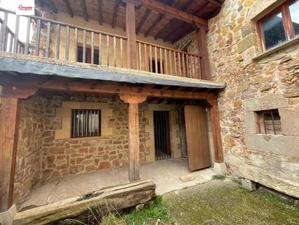 Casa en venta en Moncalvillo