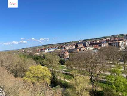 Piso en venta en Burgos